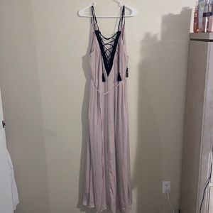Forever21 Maxi Dress